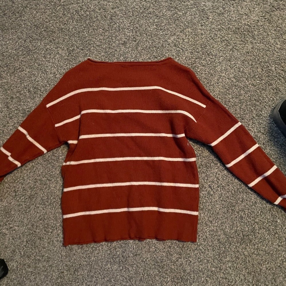 sweater